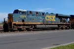 CSX 5389